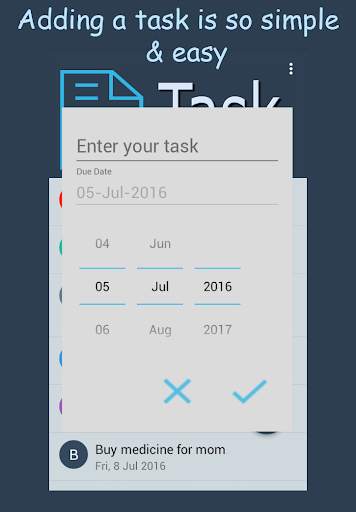 Task screenshot 2