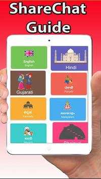 Share-Chat status: sharechat video Tricks 2020 screenshot 3