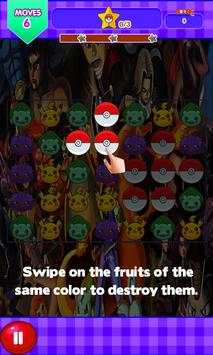 Go Pokemon screenshot 3