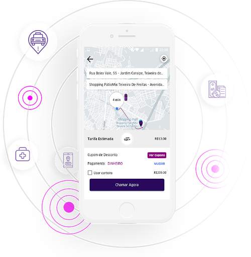 Vibe App screenshot 3