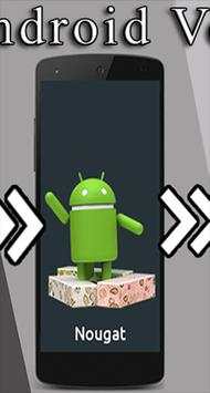 Android Version  update screenshot 5