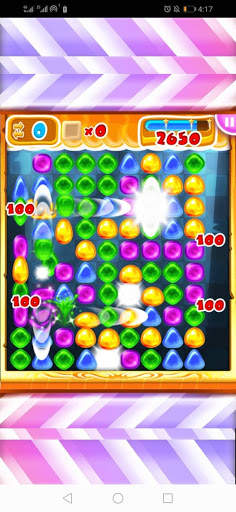 Jelly Crush Game screenshot 7