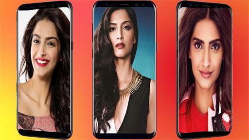 Sonam Kapoor Wallpapers - 2020 screenshot 1