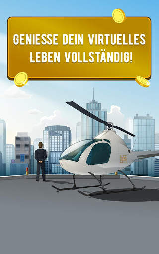 LifeSim: Leben Simulator Spiele, Tycoon und Casino screenshot 6