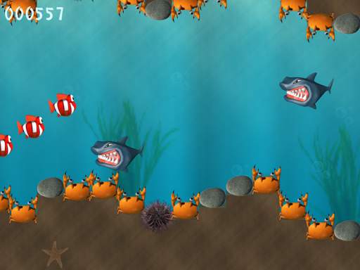Yolo Fish screenshot 5