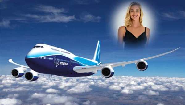 Aeroplane Photo Frames 4 تصوير الشاشة