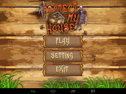 Protect My House screenshot 12