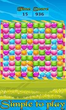 Candy Jelly Pop screenshot 6