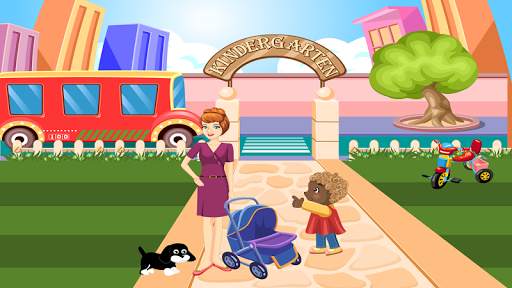 Baby in the House 2 Baby Games screenshot 9