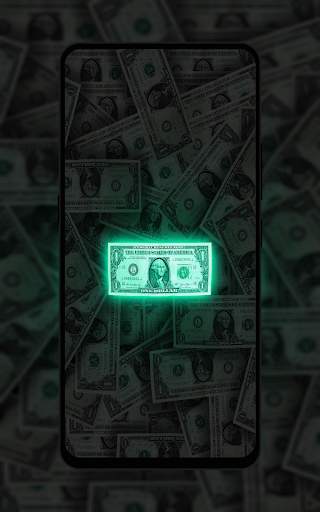 4k money wallpapers स्क्रीनशॉट 7