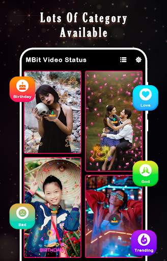 MBit screenshot 1