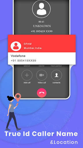 True Id Caller Name & Location screenshot 5