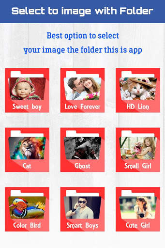 Slideshow Presentation Maker screenshot 3