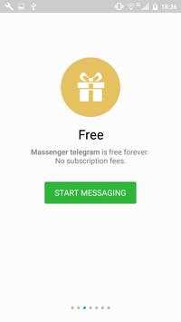 messenger telegram screenshot 3
