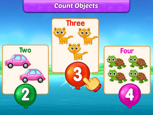 Math Kids: Math Games For Kids screenshot 11