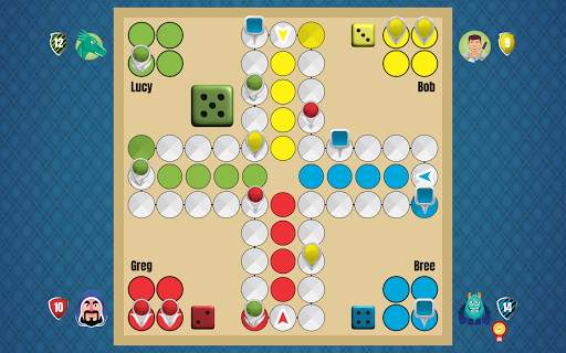Ludo Club Master Game 18 تصوير الشاشة