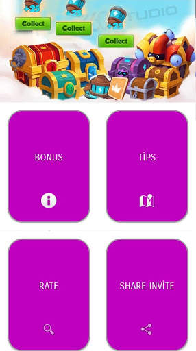 Master Bonus - For Coin Master screenshot 2