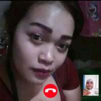 real sexy girls video call logo