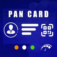 Pan Card Download App icon
