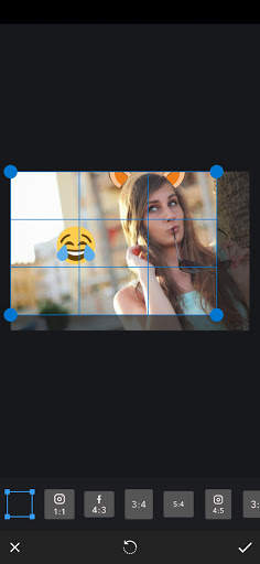 Photo Editor PRO screenshot 2