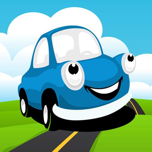 Road Trip Travel Games 1.4