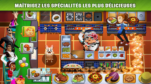 Cooking Dash screenshot 13