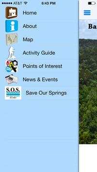 Barton Creek Greenbelt Guide screenshot 12