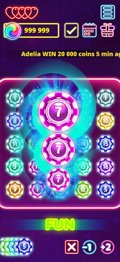 Joy Blast - Swipe King screenshot 3