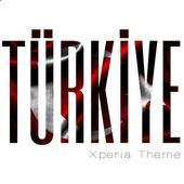 Türkiye - Xperia Tema icon