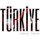 Türkiye - Xperia Tema 1.0.0