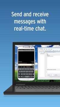 Netop Mobile for Android screenshot 3