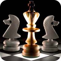 Chess World Championship logo