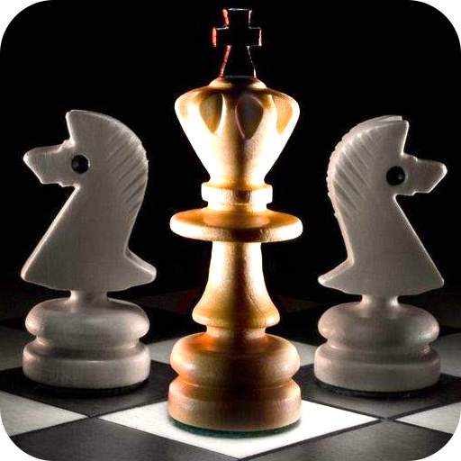 Chess World Championship 1.0