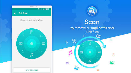 Duplicate Files Fixer -Remover screenshot 28