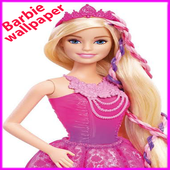 Barbie Dresses wallpaper icon