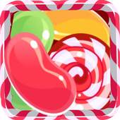 Candy Runner Caramel Saga 2