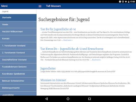 TuB Mussum screenshot 4