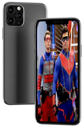 Captain Henry New Wallpaper HD 2020 screenshot 5