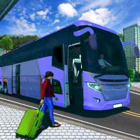 Bus Simulator Games Bus Driver