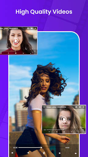 MX Player HD:All Format 1 تصوير الشاشة