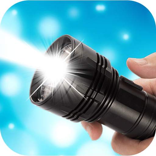 Brightest Flashlight with SOS Bulb & Torchlight 1.4