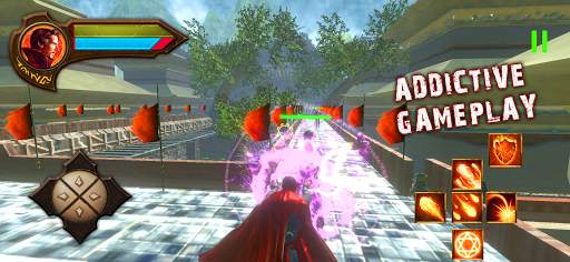 Mr Strange The Power Of Magic screenshot 4