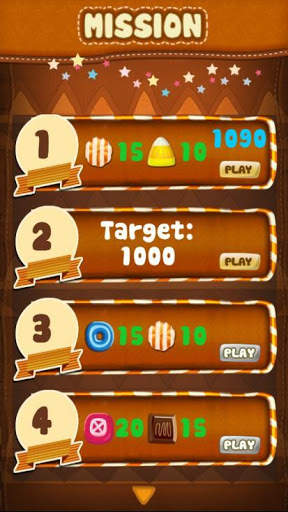 Candy Candy - Candy Kingdom screenshot 3