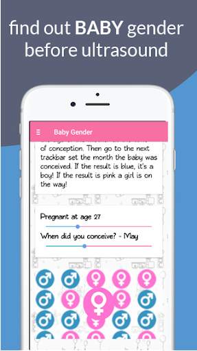 Pregnancy Tracker screenshot 4