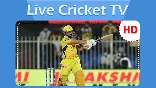 HD Sports Live Cricket TV screenshot 3