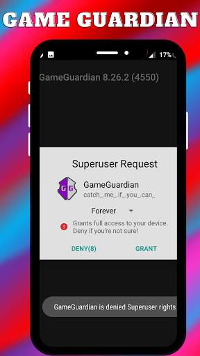Game Guardian Apk Higgs Domino No Root Guide screenshot 3