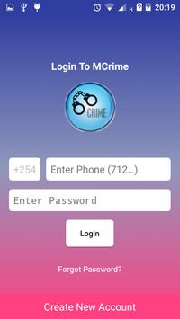 M Security screenshot 1