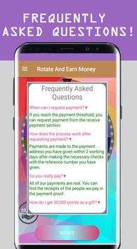 Spin & Earn - Make Real Money स्क्रीनशॉट 6