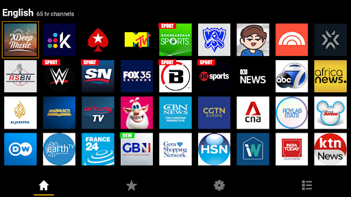 Pick TV - Watch Live TV screenshot 10