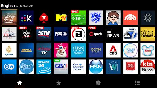 Pick TV - Watch Live TV screenshot 10